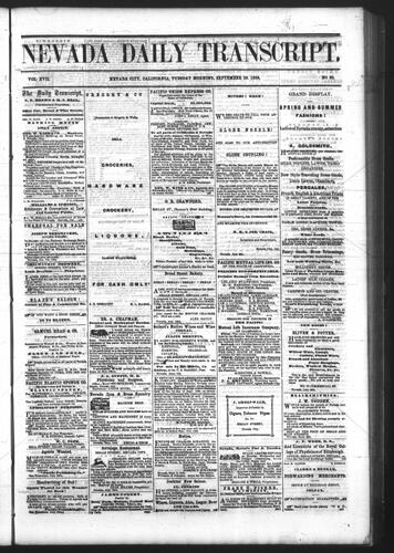 September 29, 1868