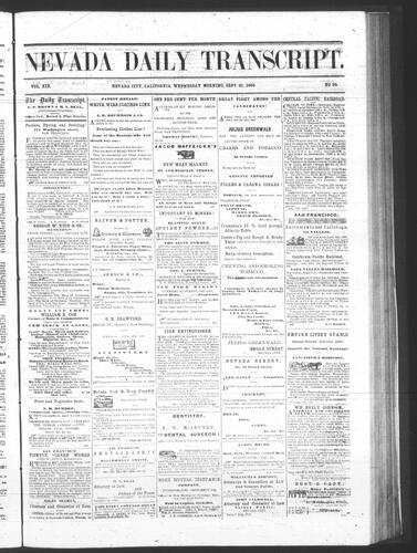 September 29, 1869