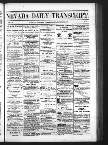 September 29, 1870