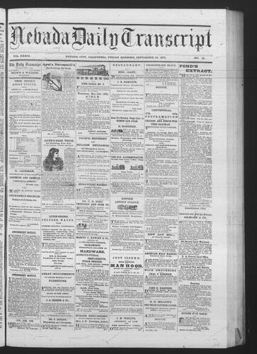 September 29, 1876