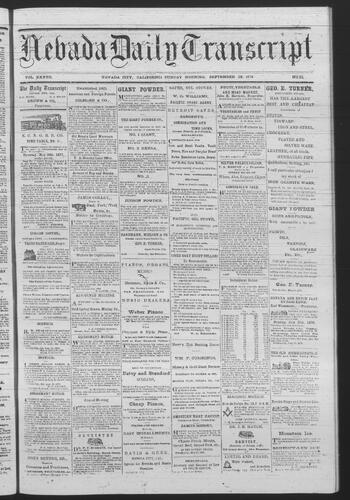 September 29, 1878