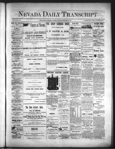 September 29, 1883