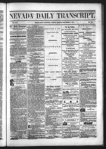September 3, 1867