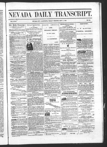 September 3, 1869