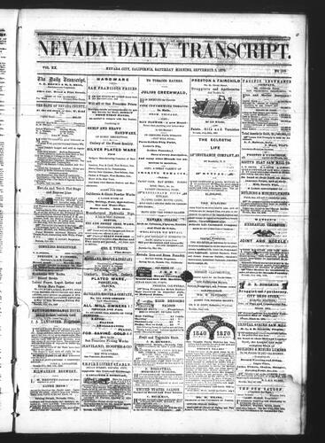 September 3, 1870
