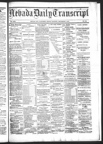 September 3, 1871