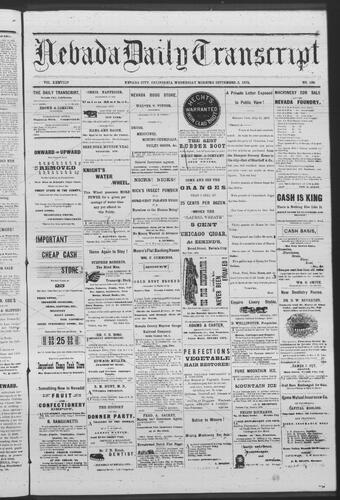 September 3, 1879