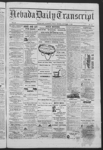 September 3, 1880