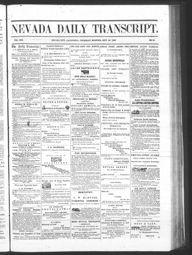 September 30, 1869