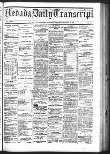 September 30, 1871