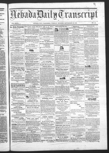 September 30, 1873