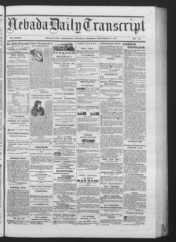 September 30, 1876