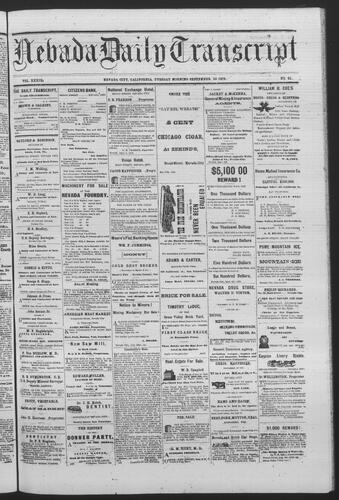 September 30, 1879