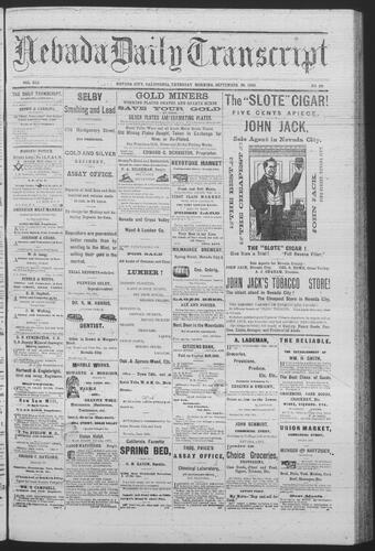 September 30, 1880