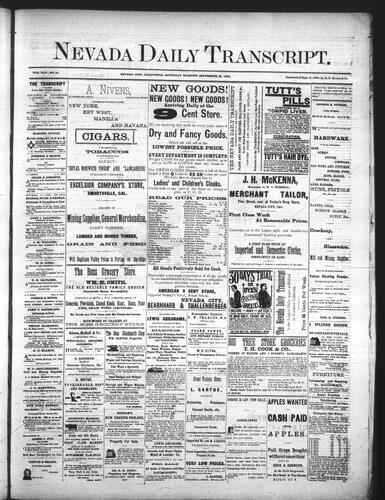 September 30, 1882