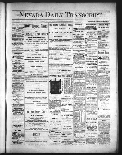 September 30, 1883