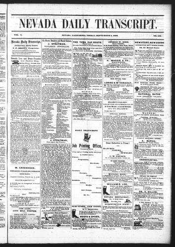 September 4, 1863