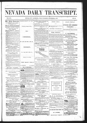 September 4, 1868