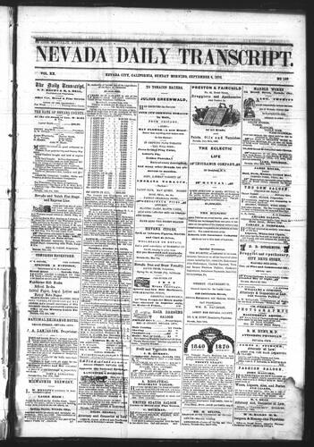 September 4, 1870