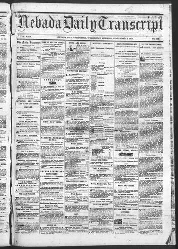 September 4, 1872