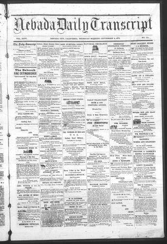 September 4, 1873