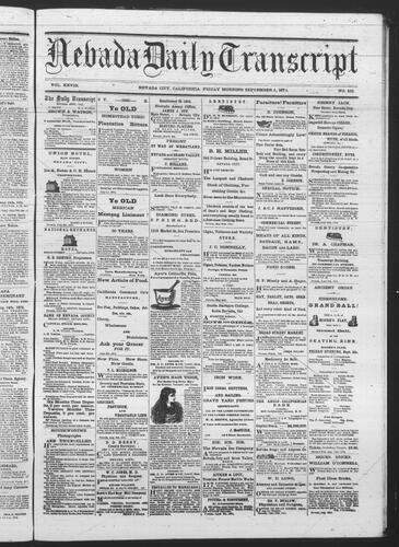 September 4, 1874