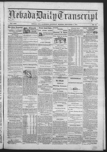 September 4, 1875