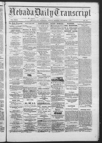 September 4, 1877