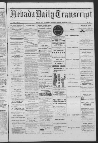 September 4, 1879