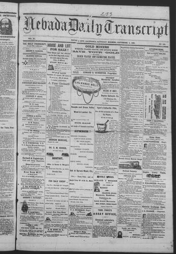 September 4, 1880