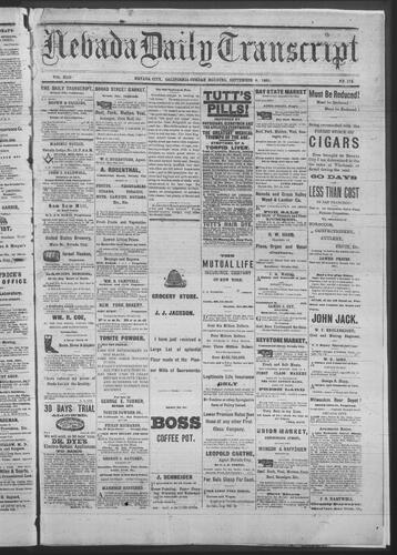 September 4, 1881