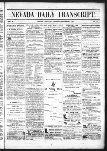 September 5, 1863