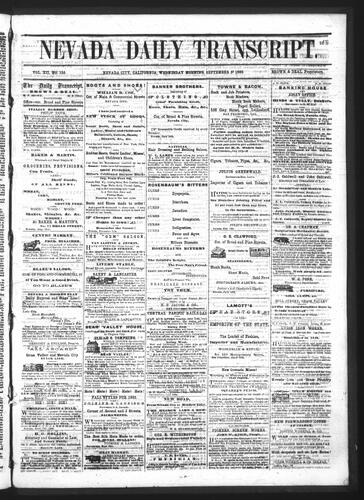 September 5, 1866