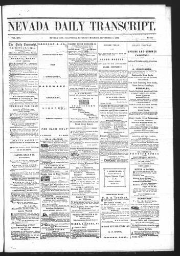 September 5, 1868