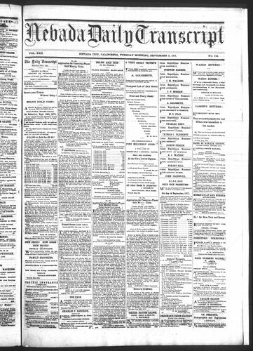 September 5, 1871
