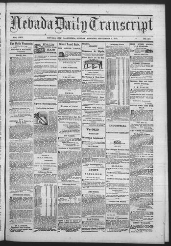 September 5, 1875
