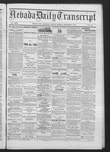 September 5, 1876