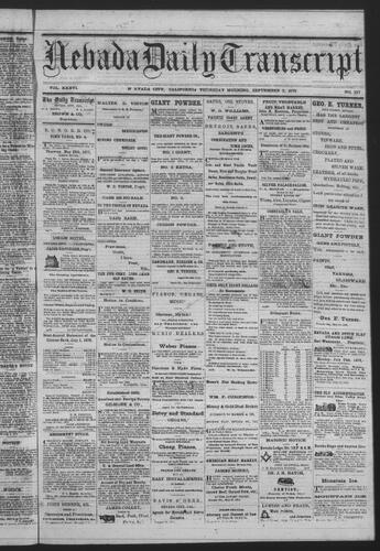 September 5, 1878