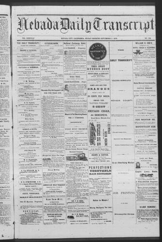September 5, 1879