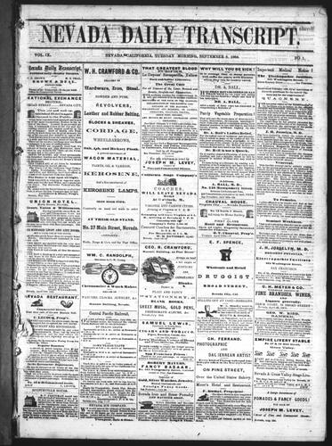 September 6, 1864