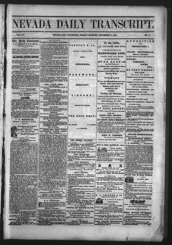 September 6, 1867