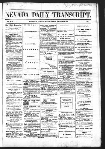 September 6, 1868