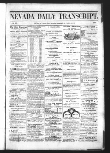 September 6, 1870