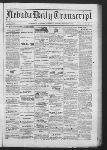 September 6, 1876