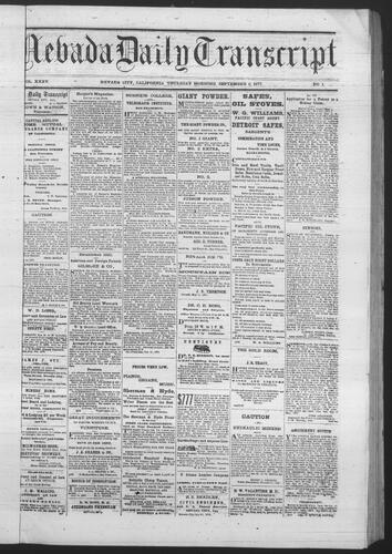 September 6, 1877