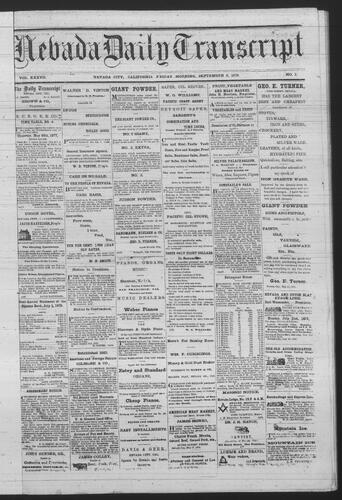 September 6, 1878
