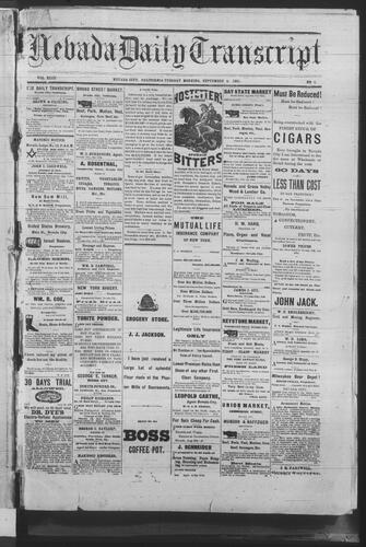September 6, 1881