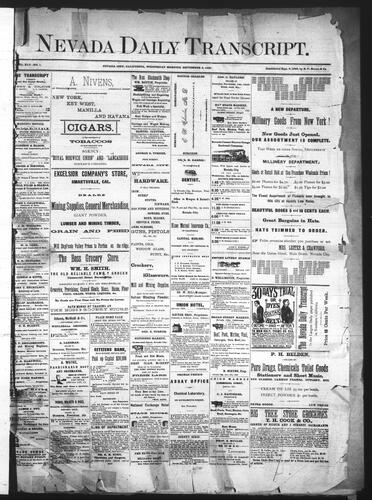 September 6, 1882