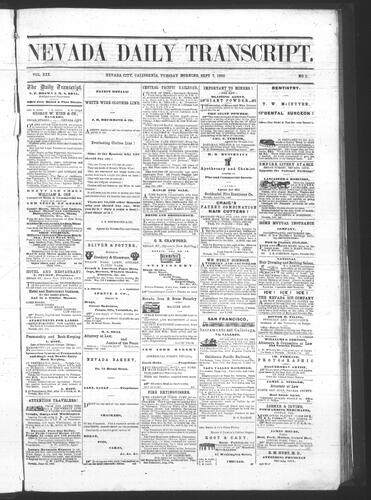 September 7, 1869