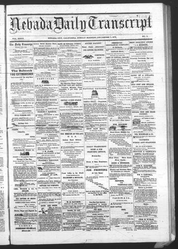 September 7, 1873